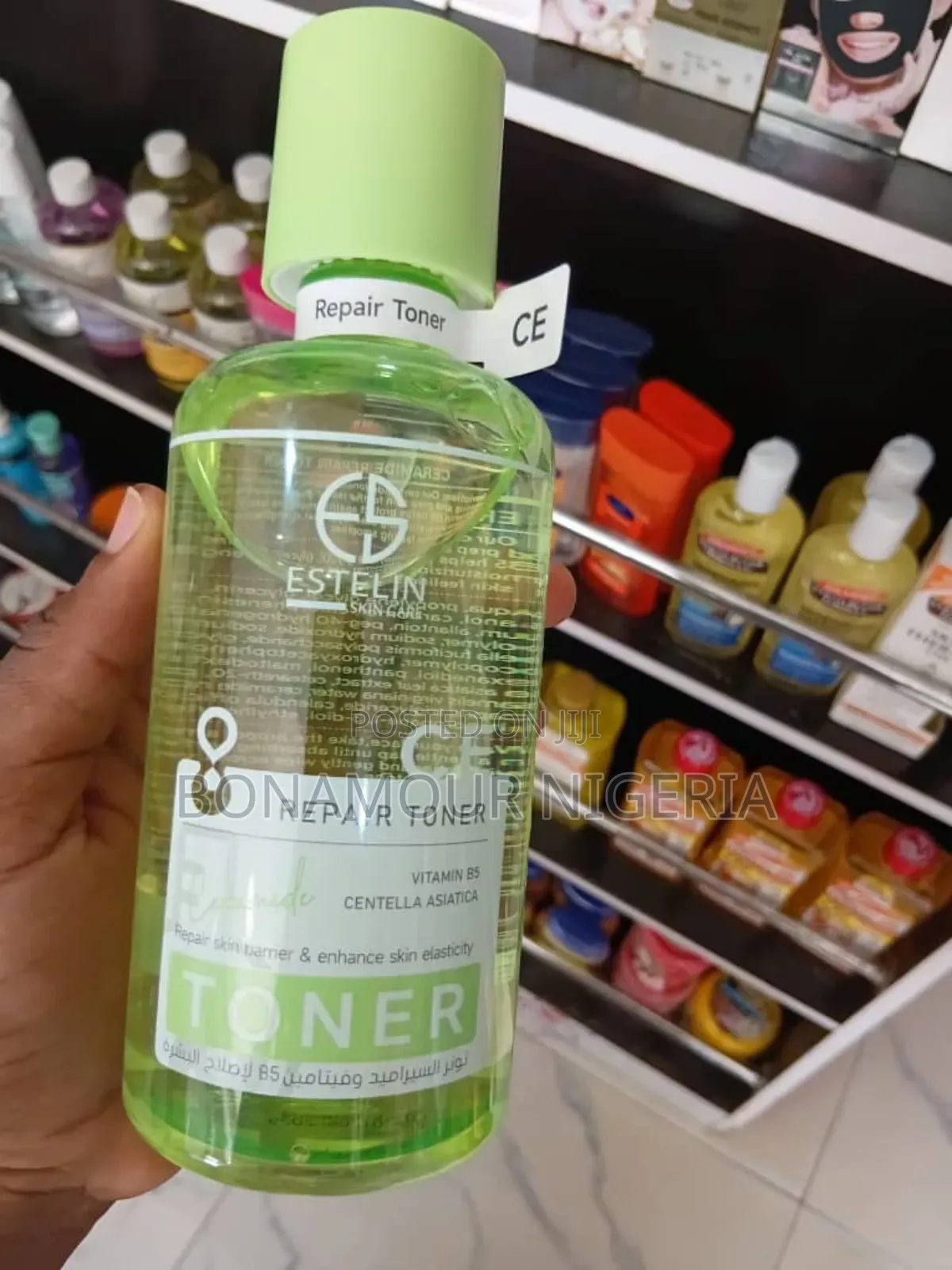 Estelin Repair Toner