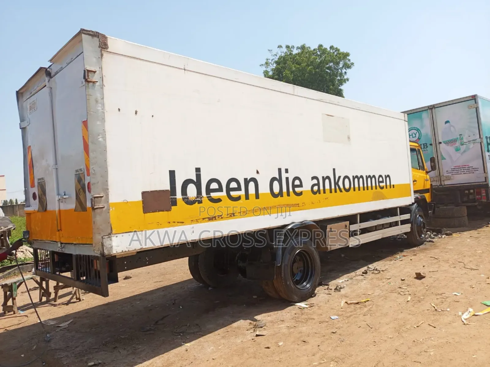 Relocation Services