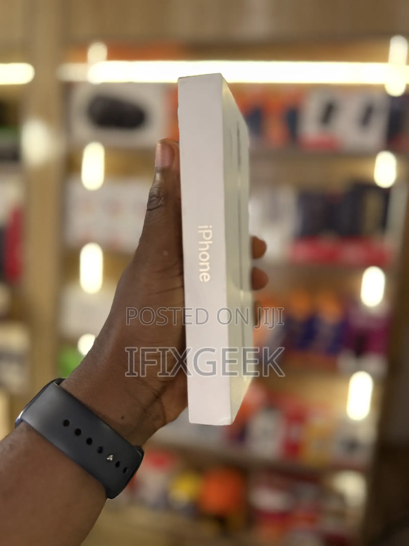 New Apple iPhone Air 256 GB