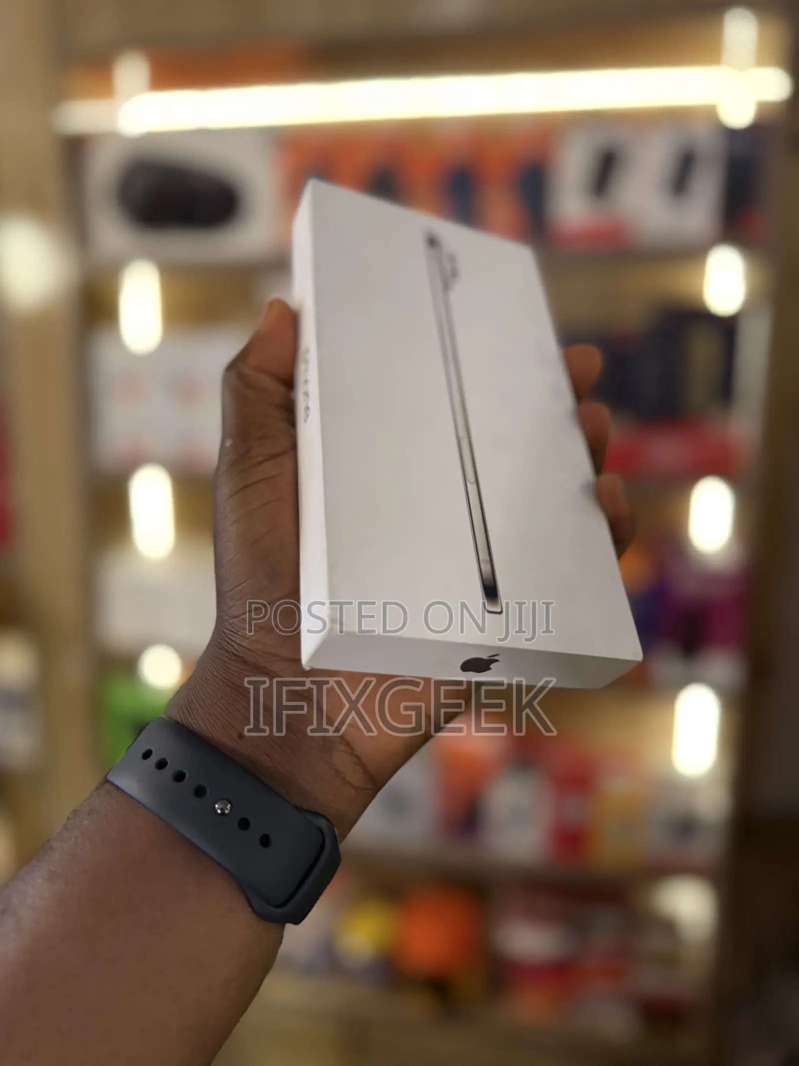 New Apple iPhone Air 256 GB