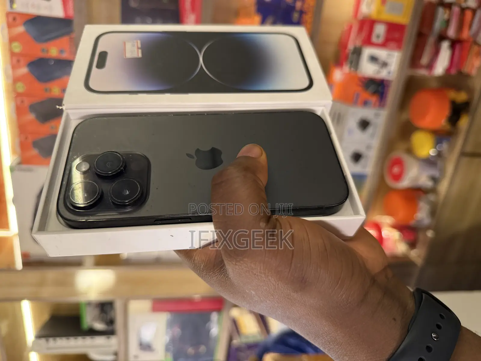 Apple iPhone 14 Pro 128 GB