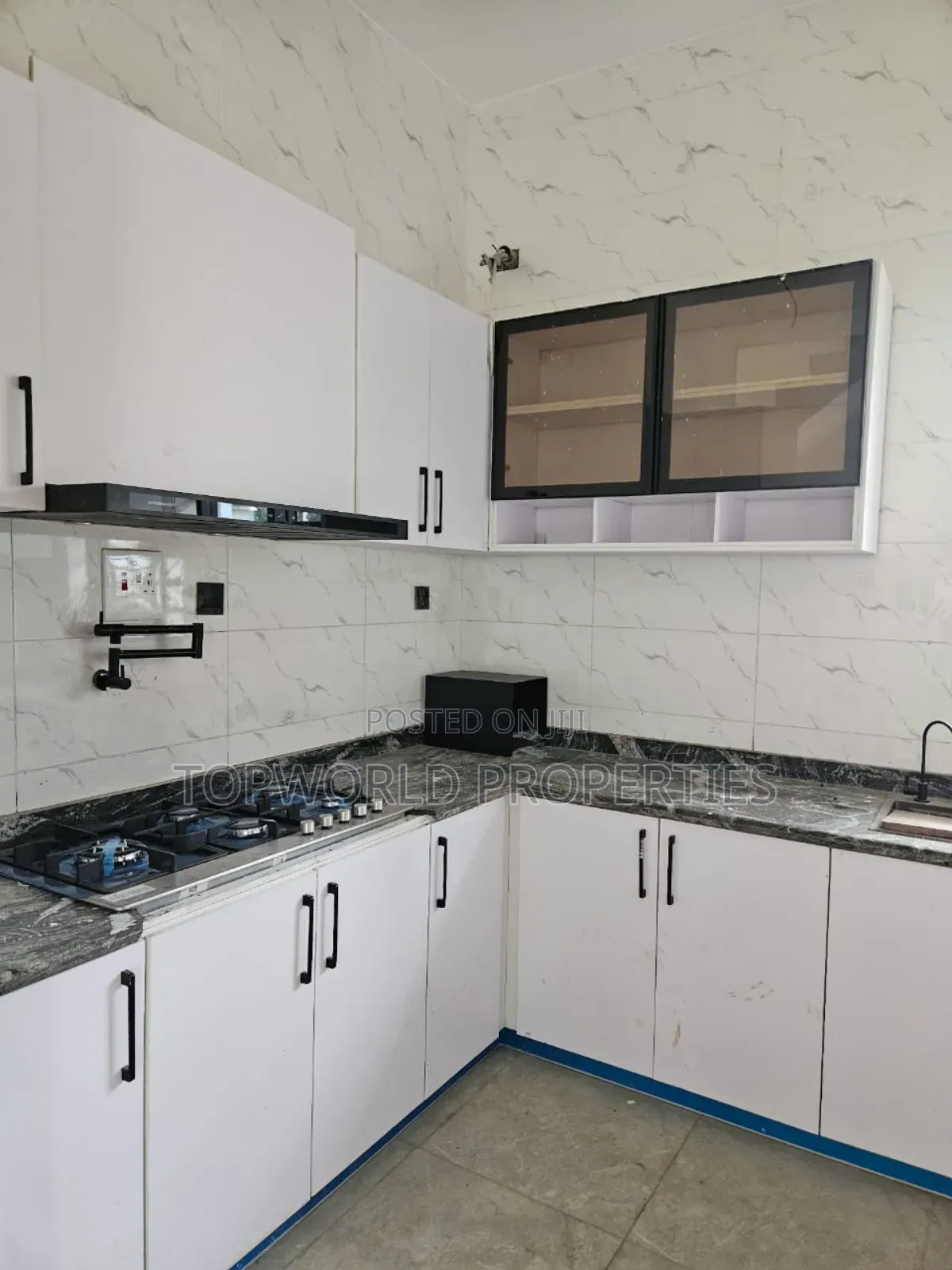 4bdrm Duplex in Ikeja Gra for sale
