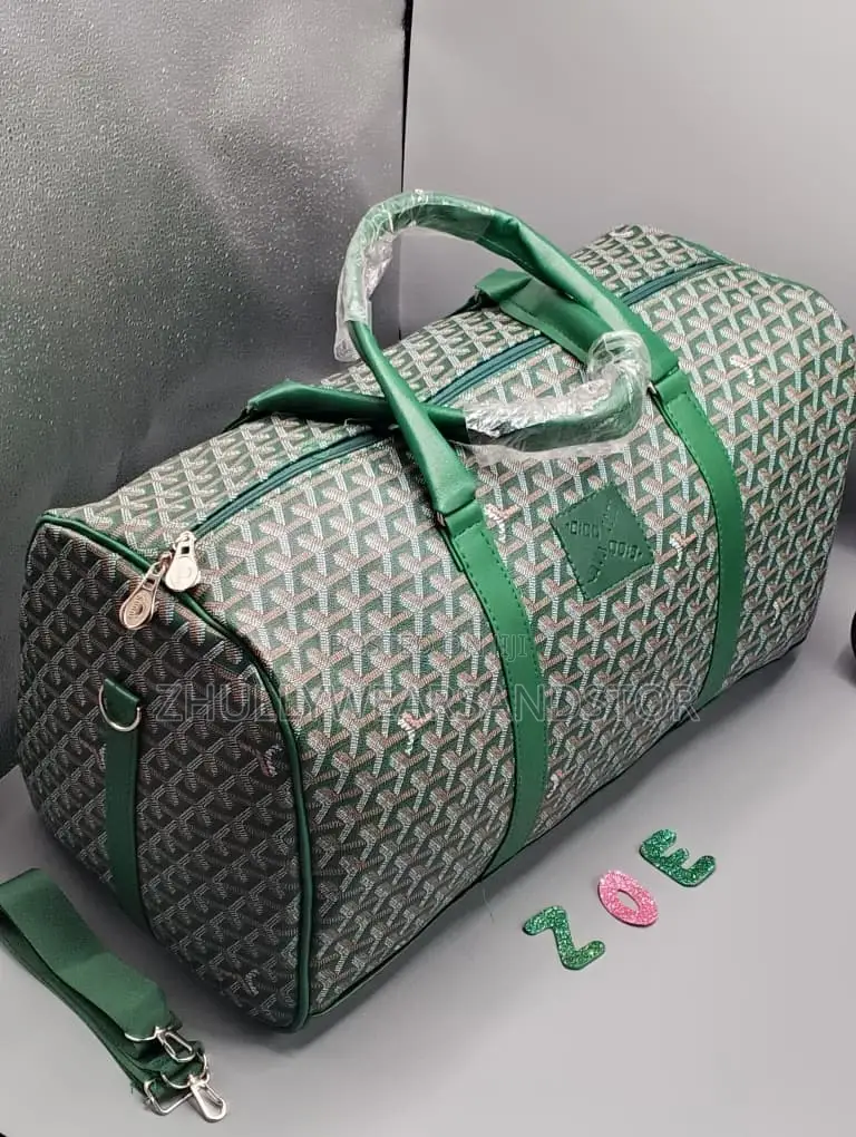High Quality Luggage Bag and Backpack  Combo
