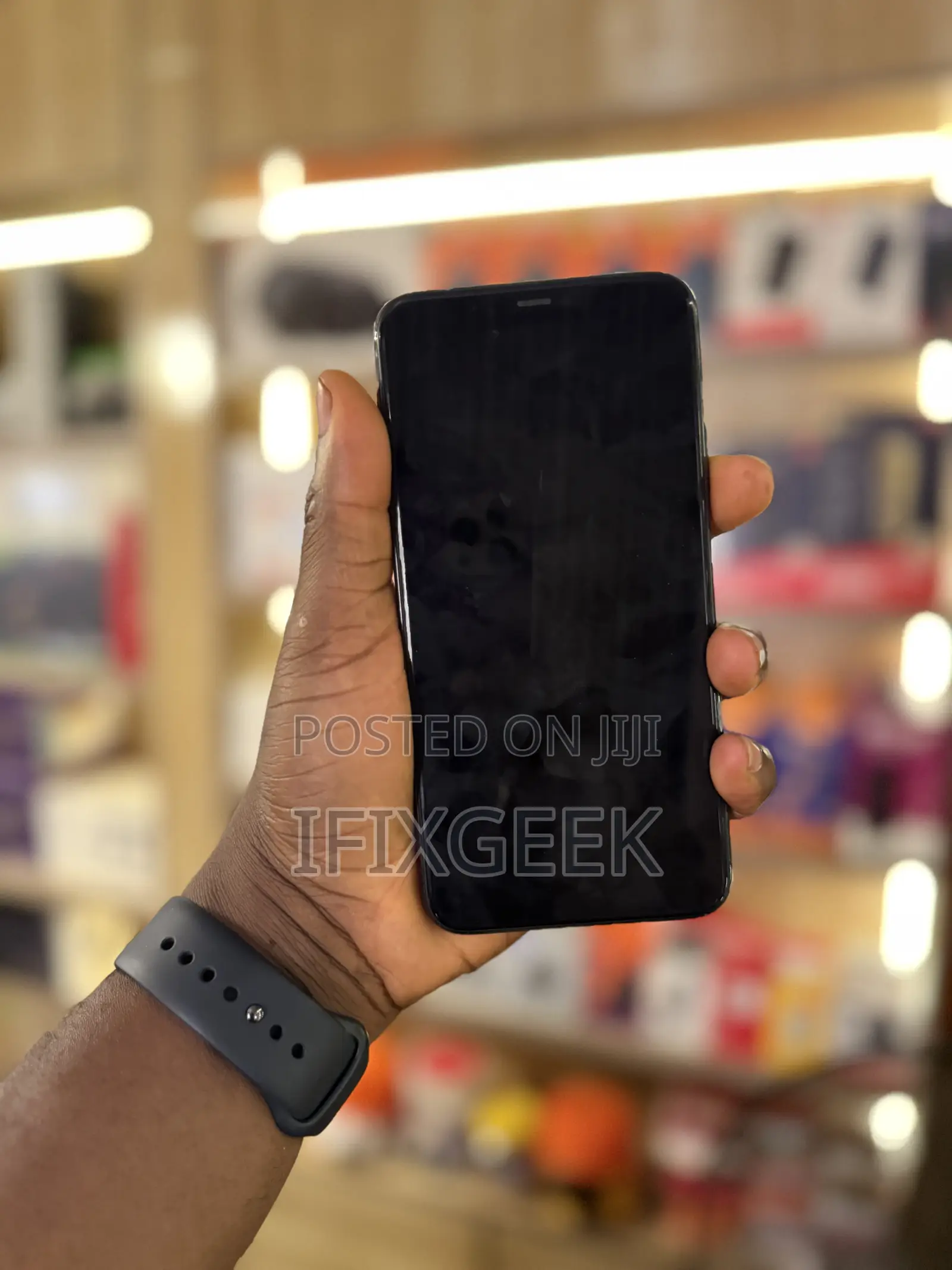 Apple iPhone 11 Pro Max 64 GB