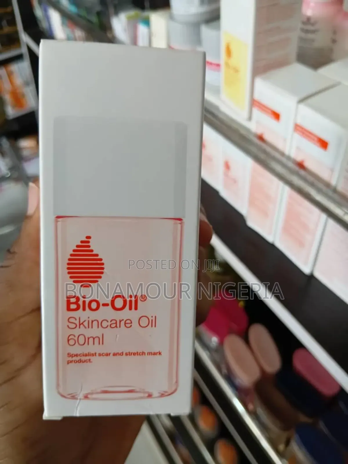 Bio-Oil Skin Care Oil 60ml