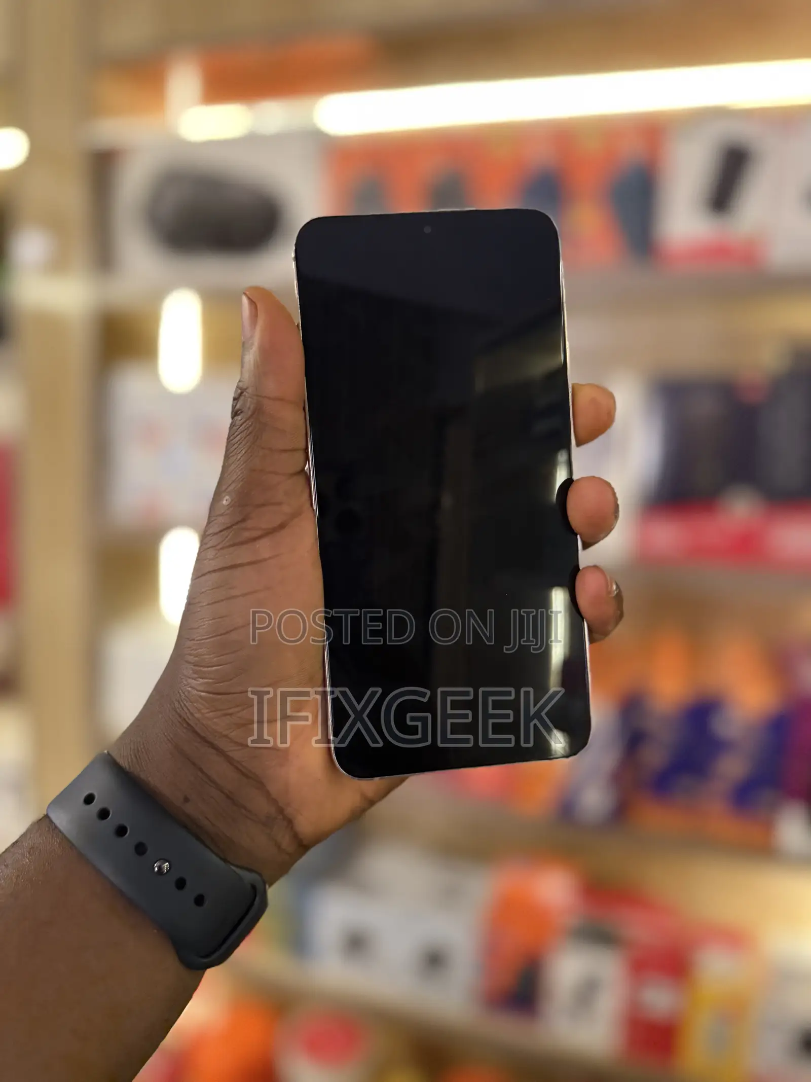 Samsung Galaxy S22+ 5G 256 GB