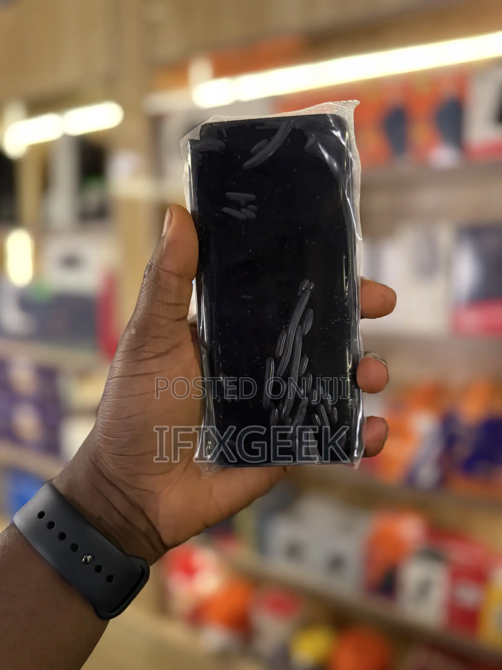 Samsung Galaxy S9 Plus 128 GB