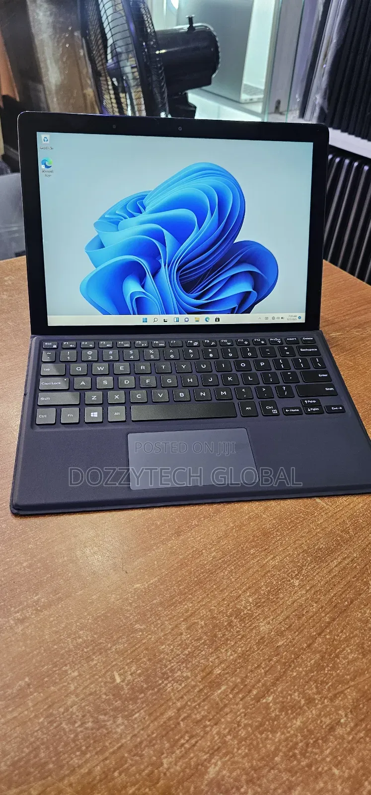 Laptop Dell Latitude 5290 16GB Intel Core i7 SSD 256GB
