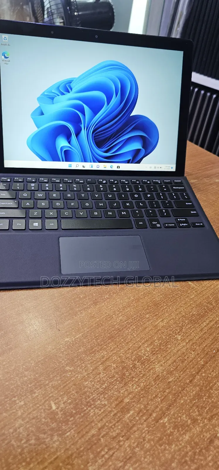 Laptop Dell Latitude 5290 16GB Intel Core i7 SSD 256GB