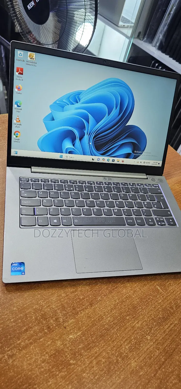 Laptop Lenovo ThinkBook 14s Gen 2 16GB Intel Core i5 SSD 256GB
