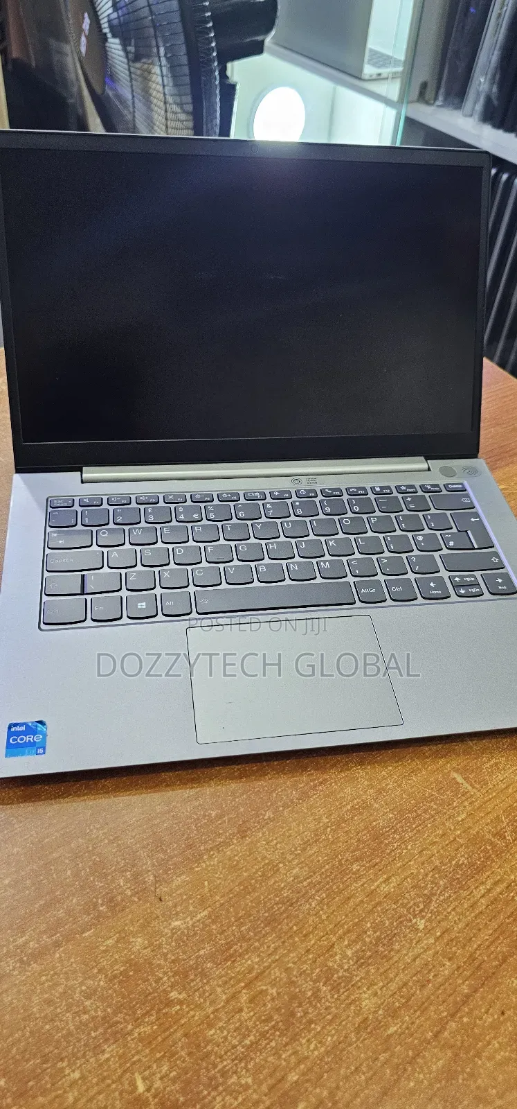 Laptop Lenovo ThinkBook 14s Gen 2 16GB Intel Core i5 SSD 256GB