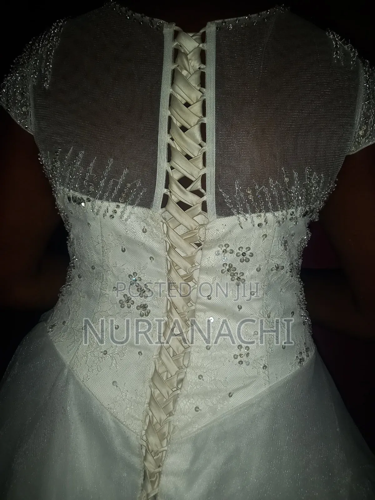 Wedding Gown for Rent