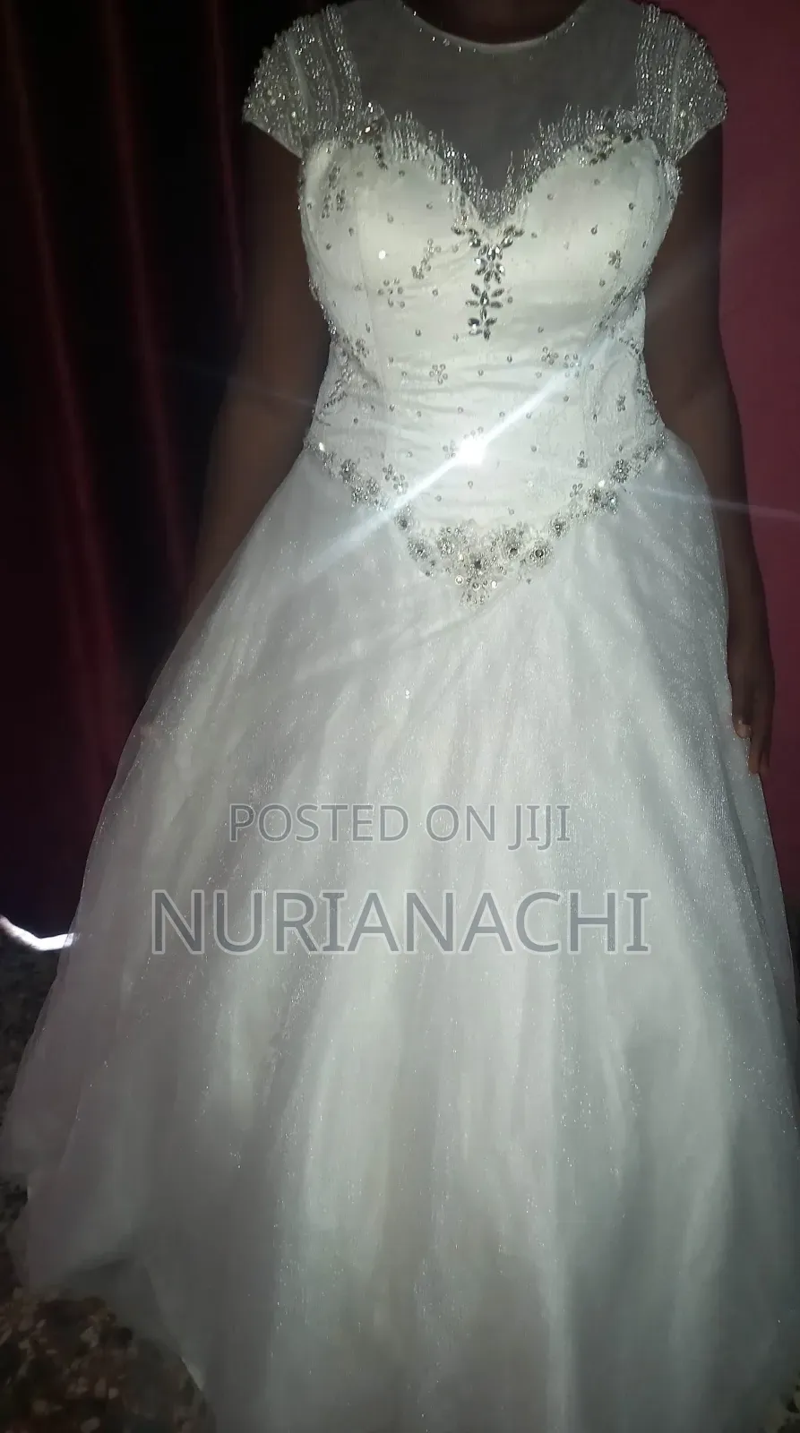 Wedding Gown Rentage