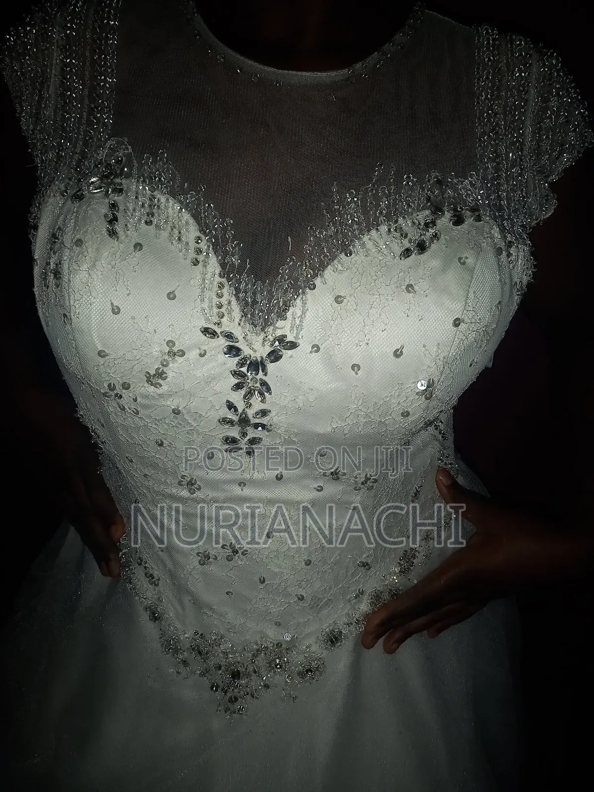 Wedding Gown Rentage