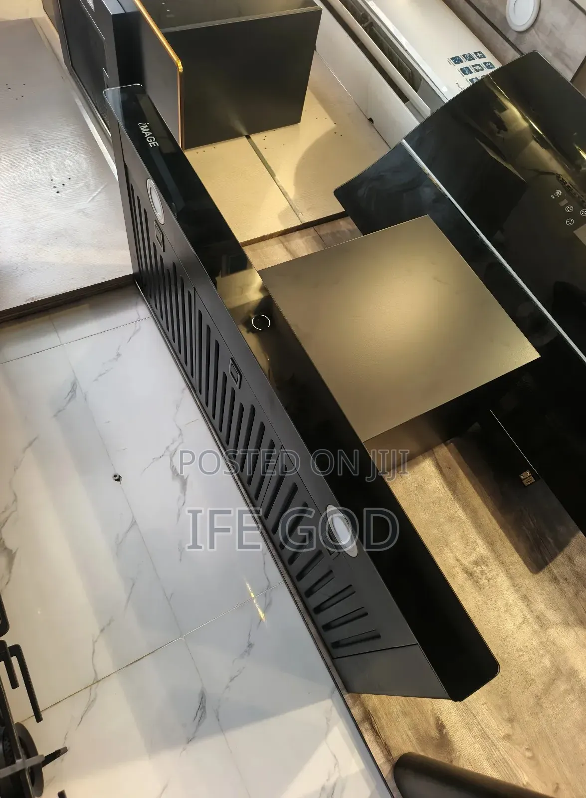 Original Image Made in Turkey 60x99cm Inverter Cooker Hood Extractor