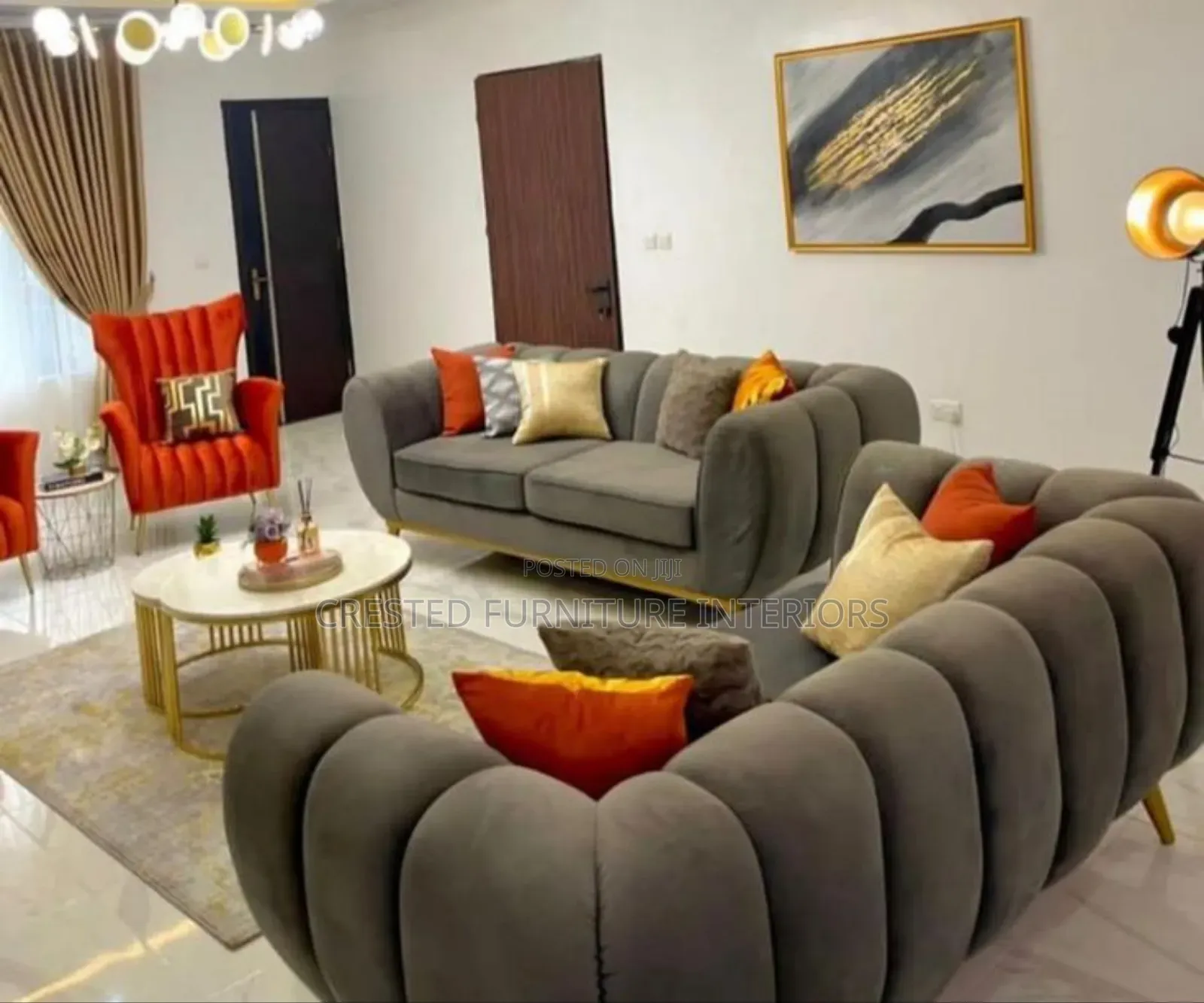 Home and Office Furniture Designs
