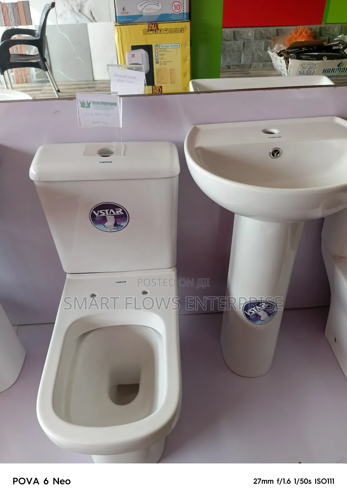 Wc for Toilets