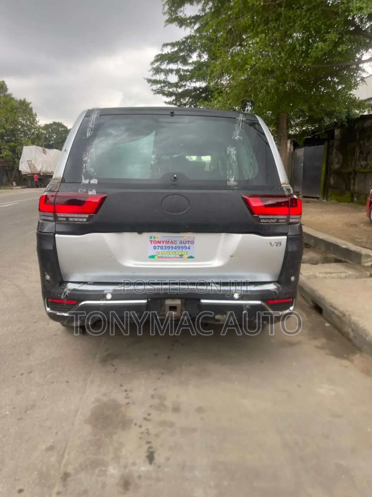 Toyota Landcruiser 2010 Upgrade Kits/Conversion Kits To 2023