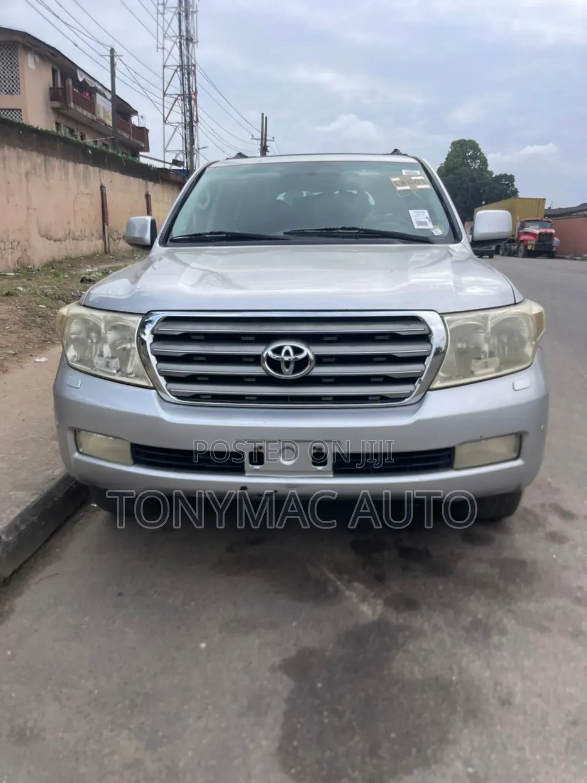 Toyota Landcruiser 2010 Upgrade Kits/Conversion Kits To 2023