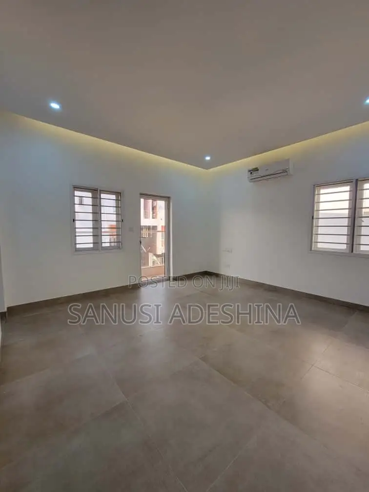 3bdrm Bungalow in Gwarimpa Estate, Gwarinpa for sale