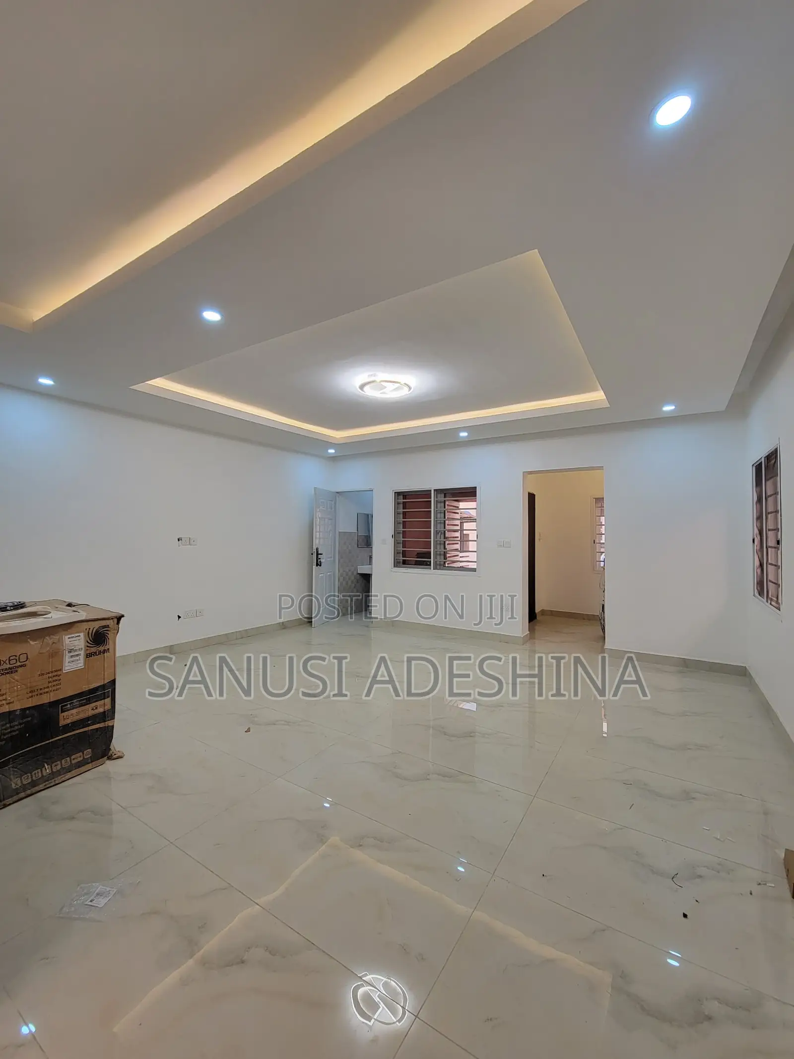 3bdrm Bungalow in Gwarimpa Estate, Gwarinpa for sale