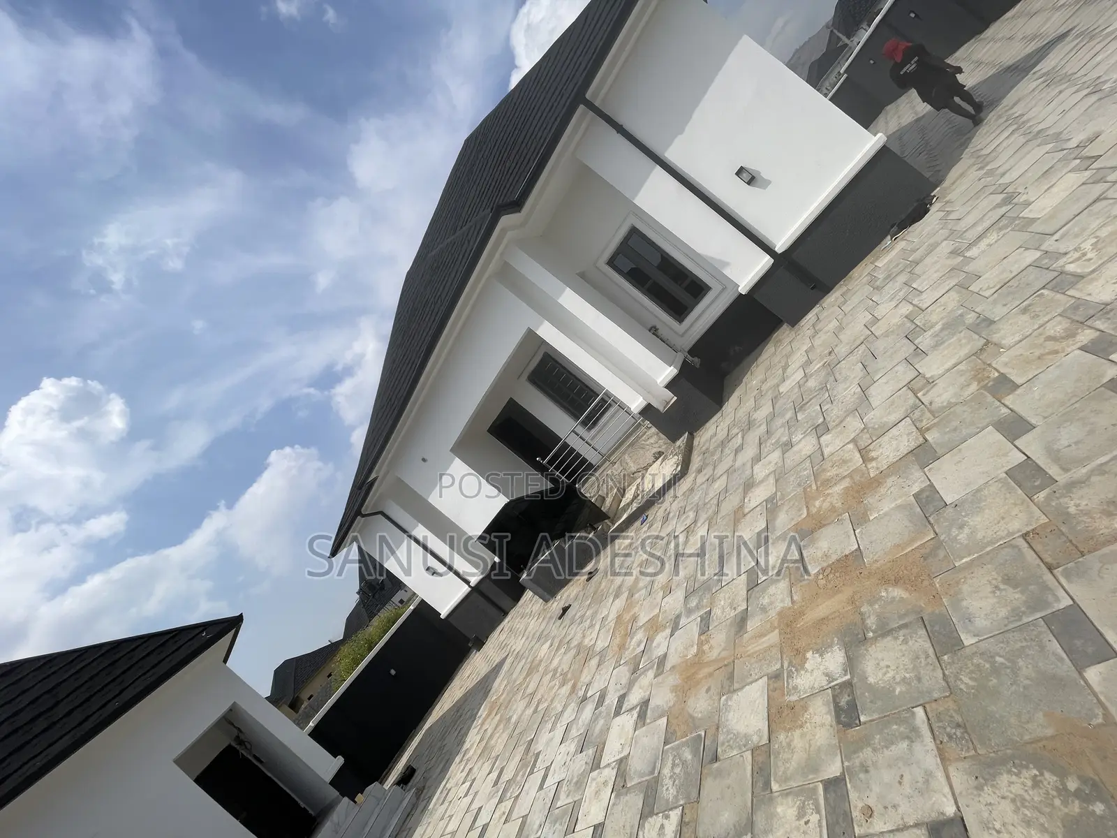 3bdrm Bungalow in Gwarimpa Estate, Gwarinpa for sale