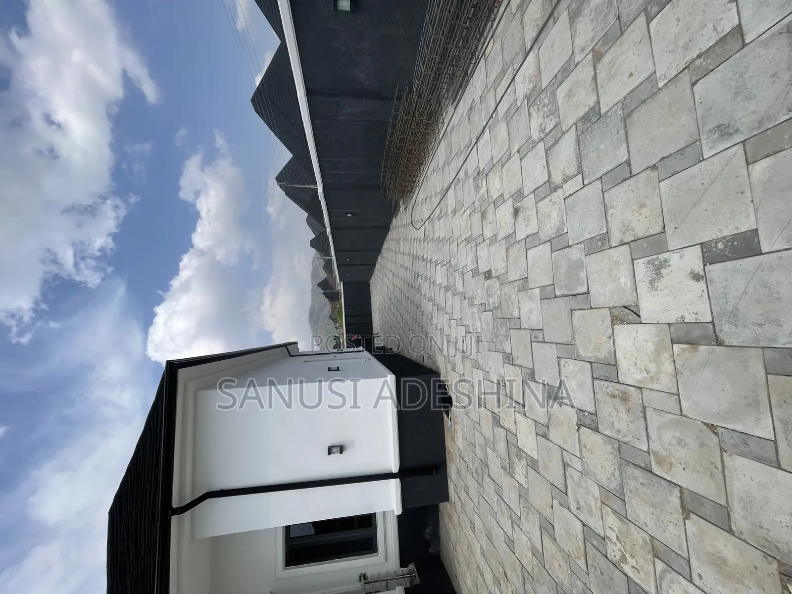 3bdrm Bungalow in Gwarimpa Estate, Gwarinpa for sale