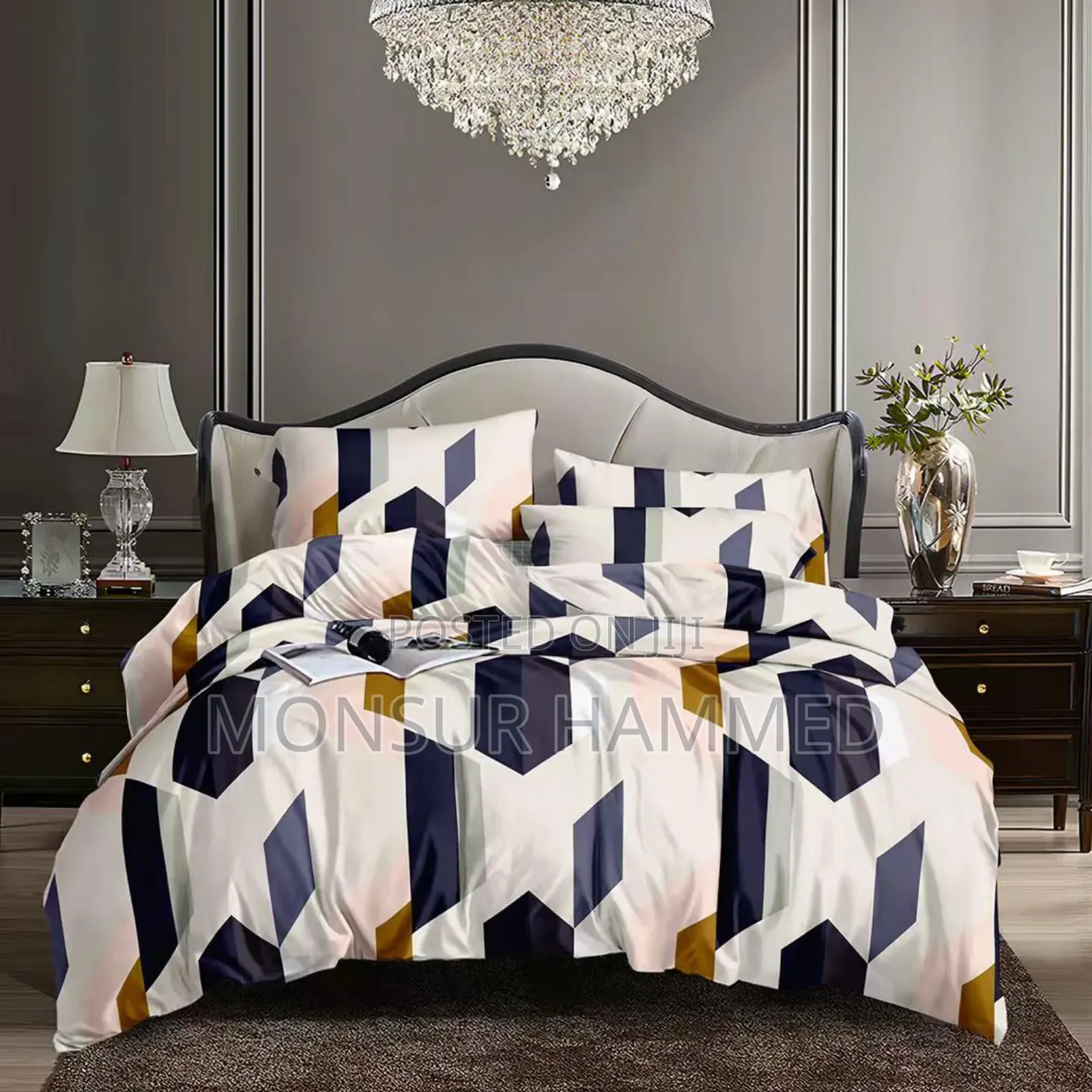 Quality Bedsheet Material