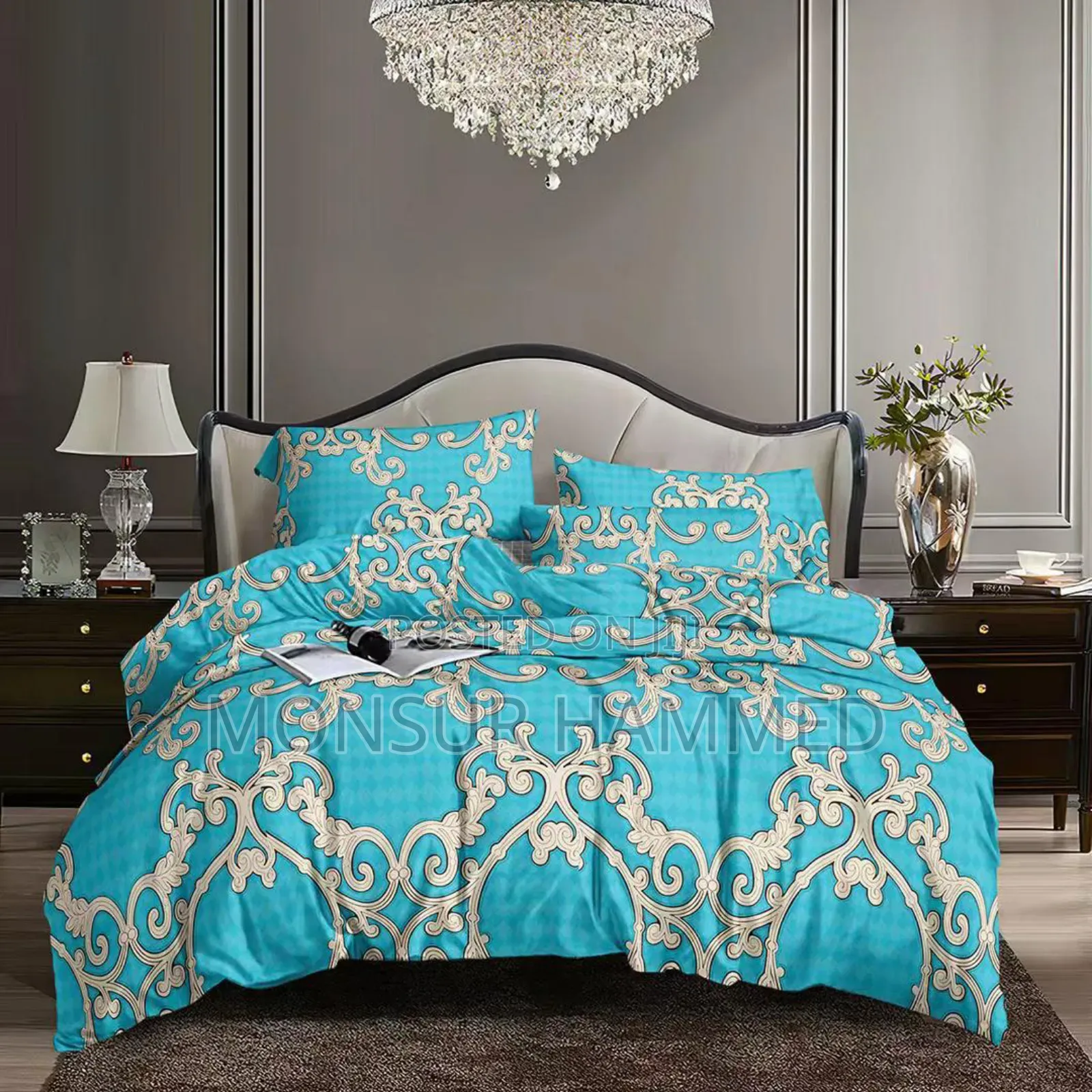 Quality Bedsheet Material