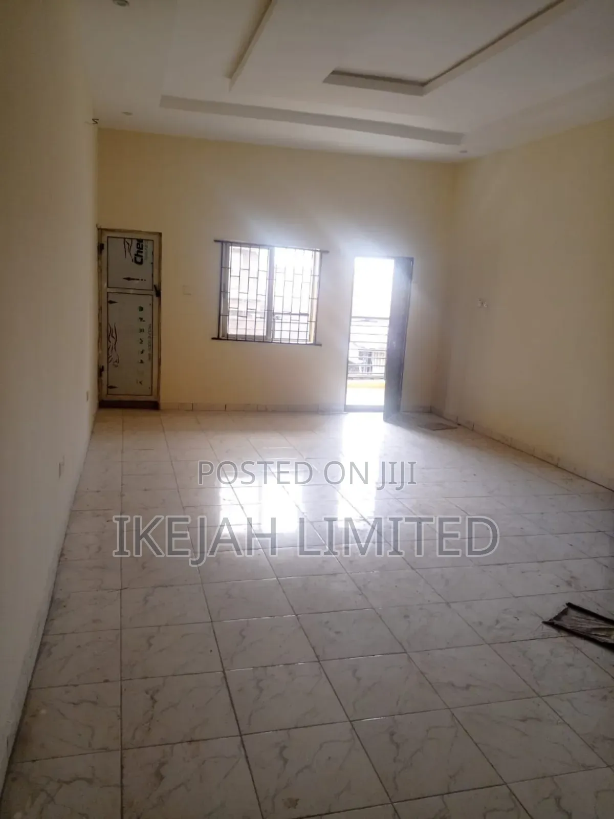 2bdrm Apartment in Ifako-Ogba for rent
