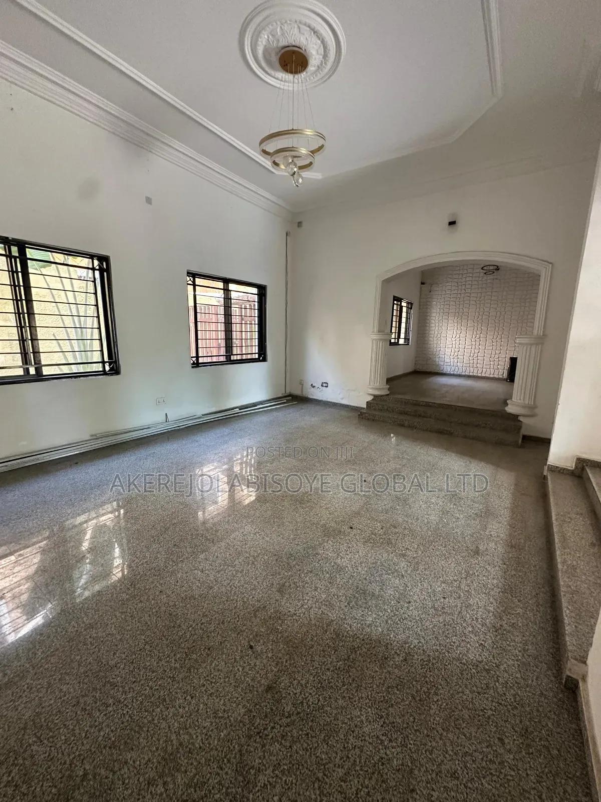 4bdrm Duplex in Wuse 2 for rent