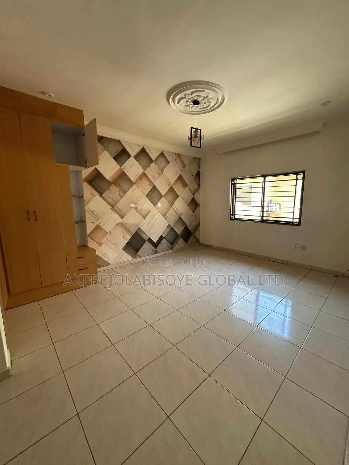 4bdrm Duplex in Wuse 2 for rent