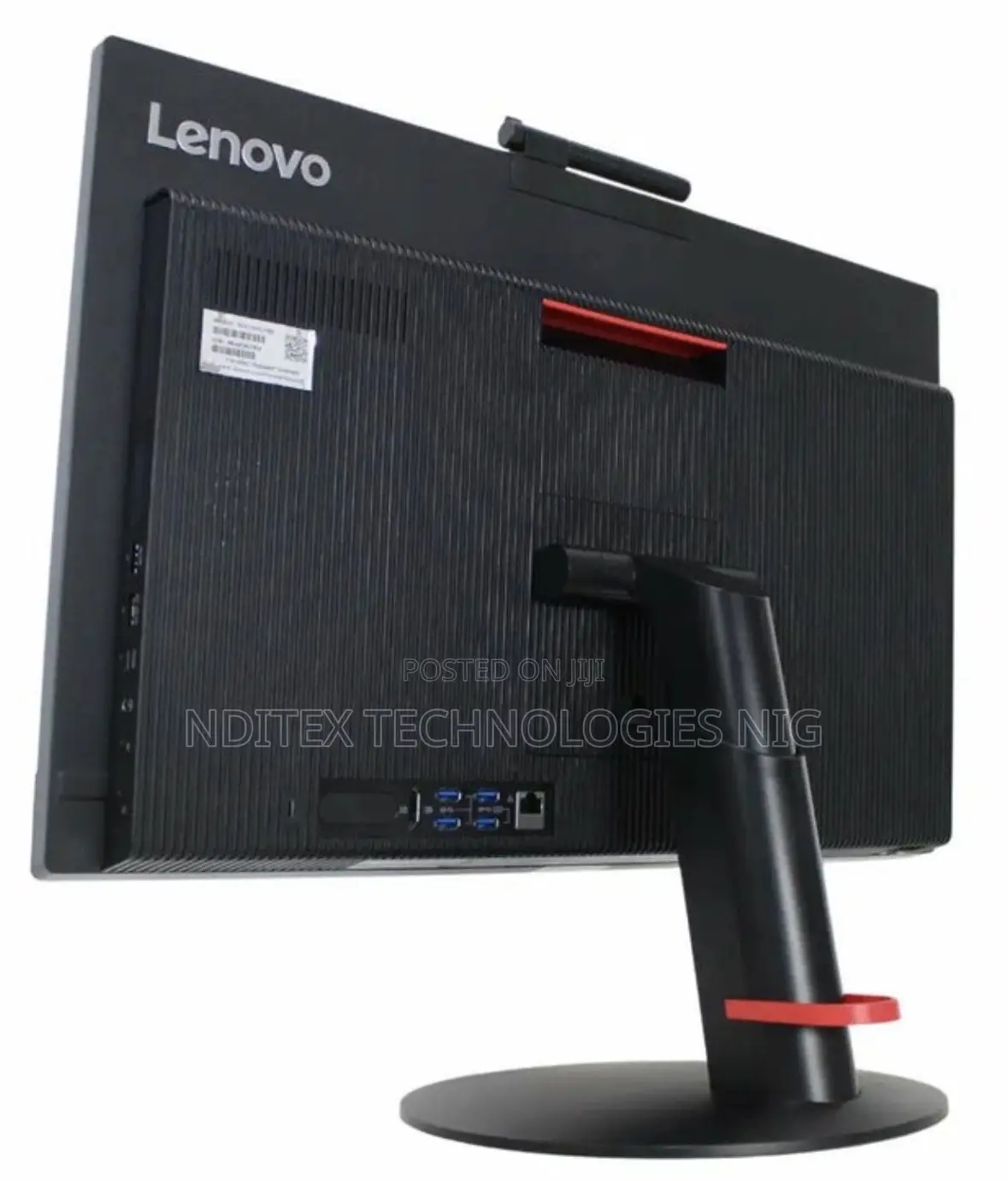 New Lenovo ThinkCentre M910z AIO 16GB Intel Core i5 SSD 512GB