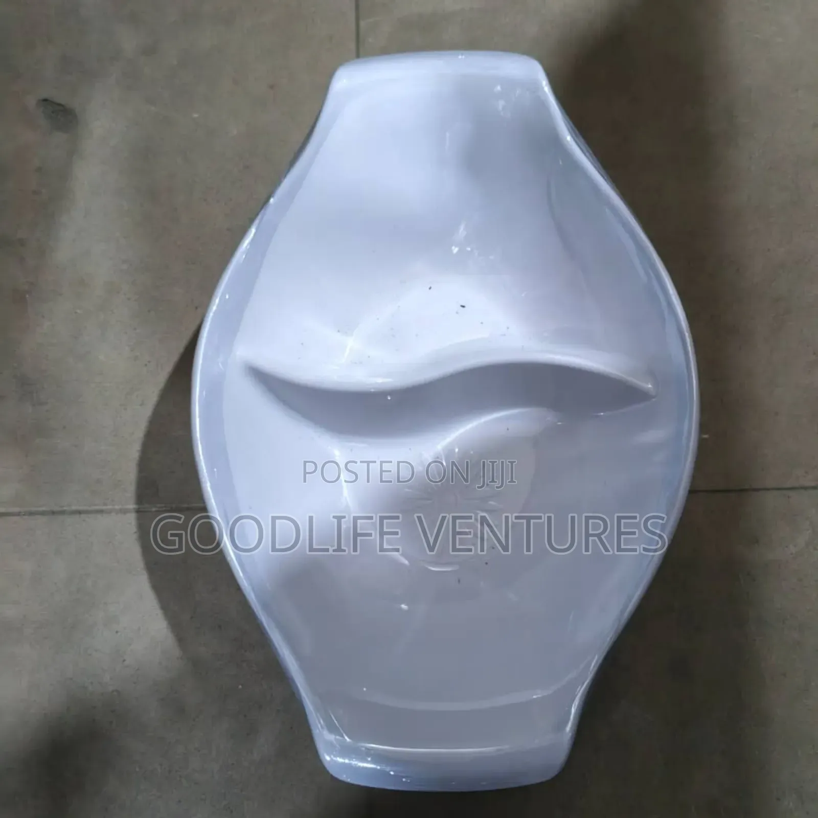 6pcs 2-in-1 Unbreakable Plate