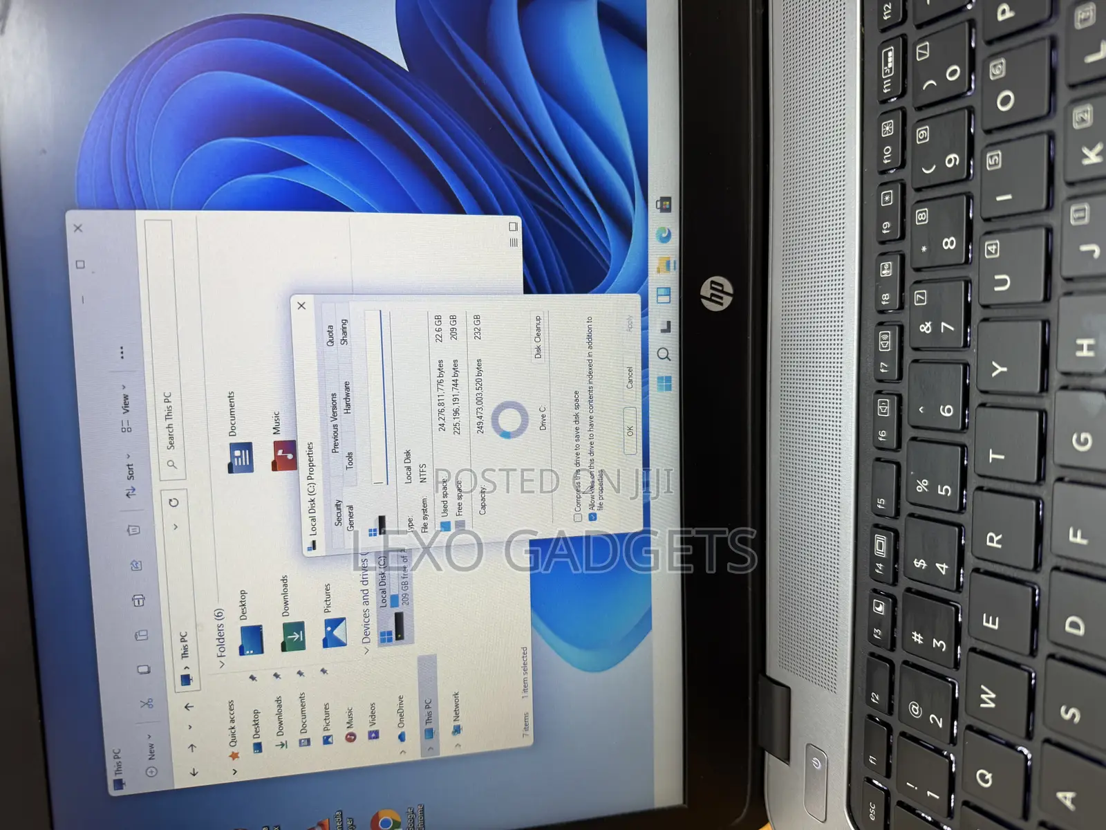 Laptop HP EliteBook 840 G2 8GB Intel Core I5 SSD 256GB
