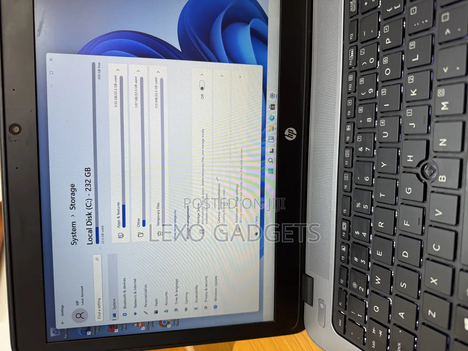 Laptop HP EliteBook 840 G2 8GB Intel Core I5 SSD 256GB