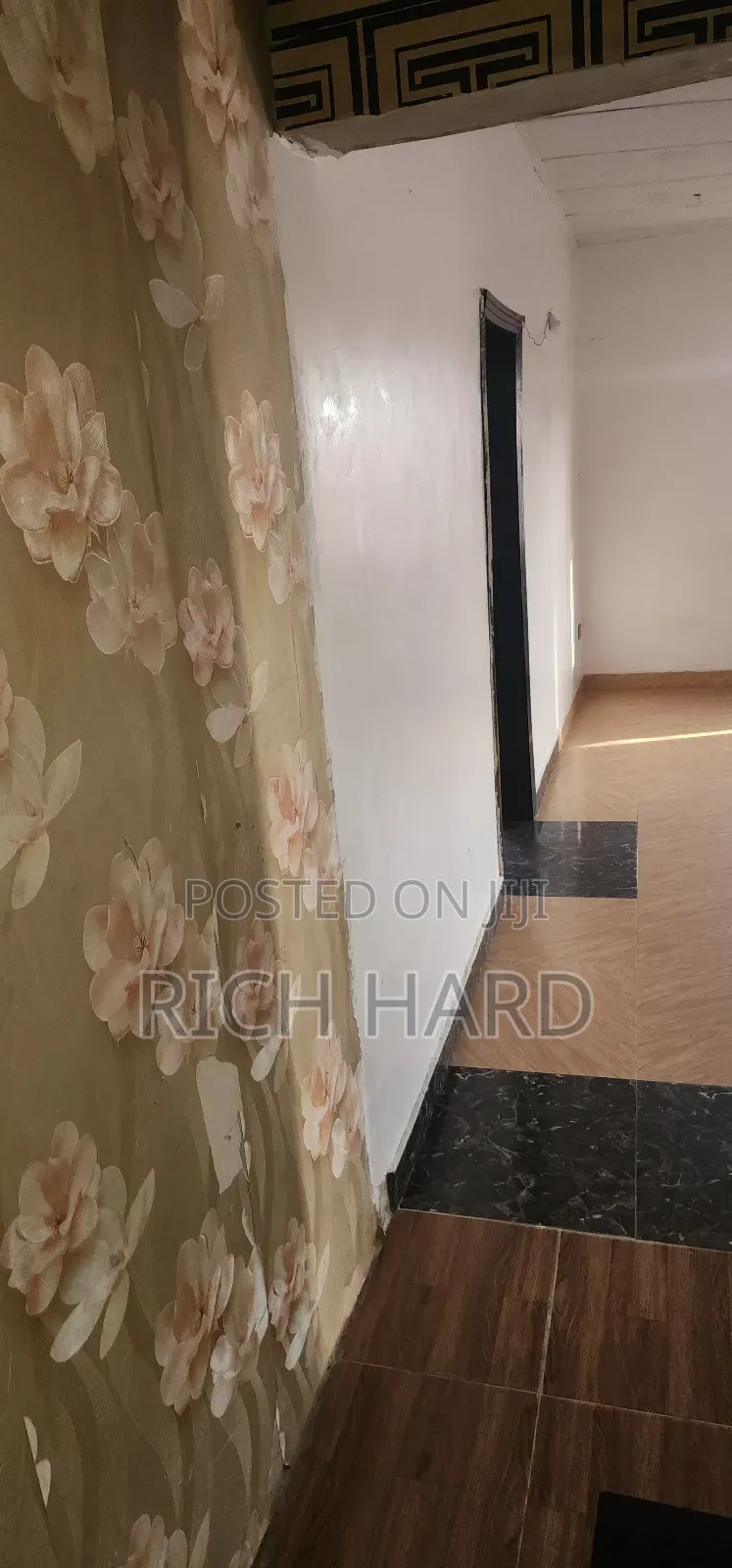 Male or Boys Hostel Room Space