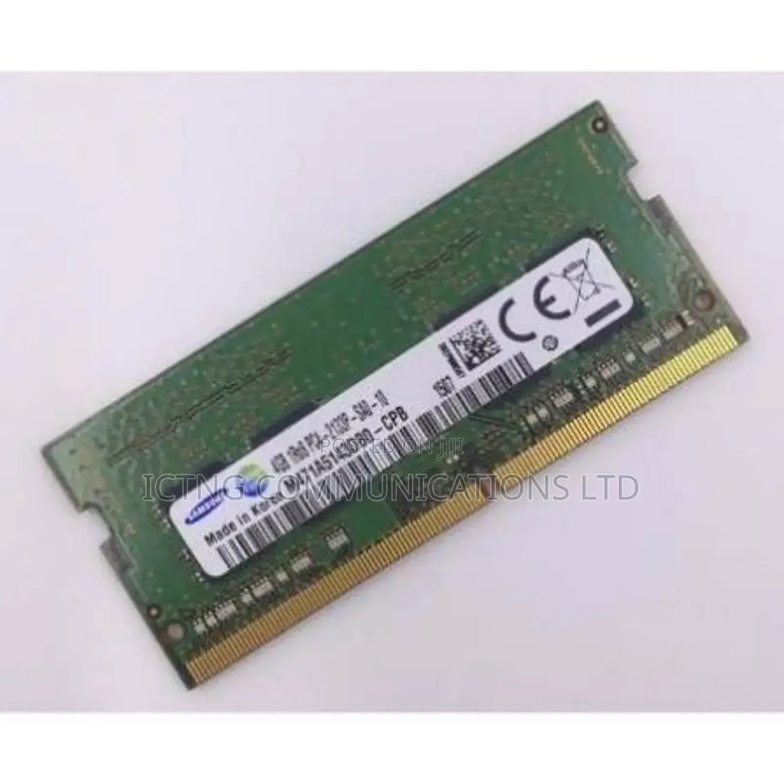 Pc4 Memory