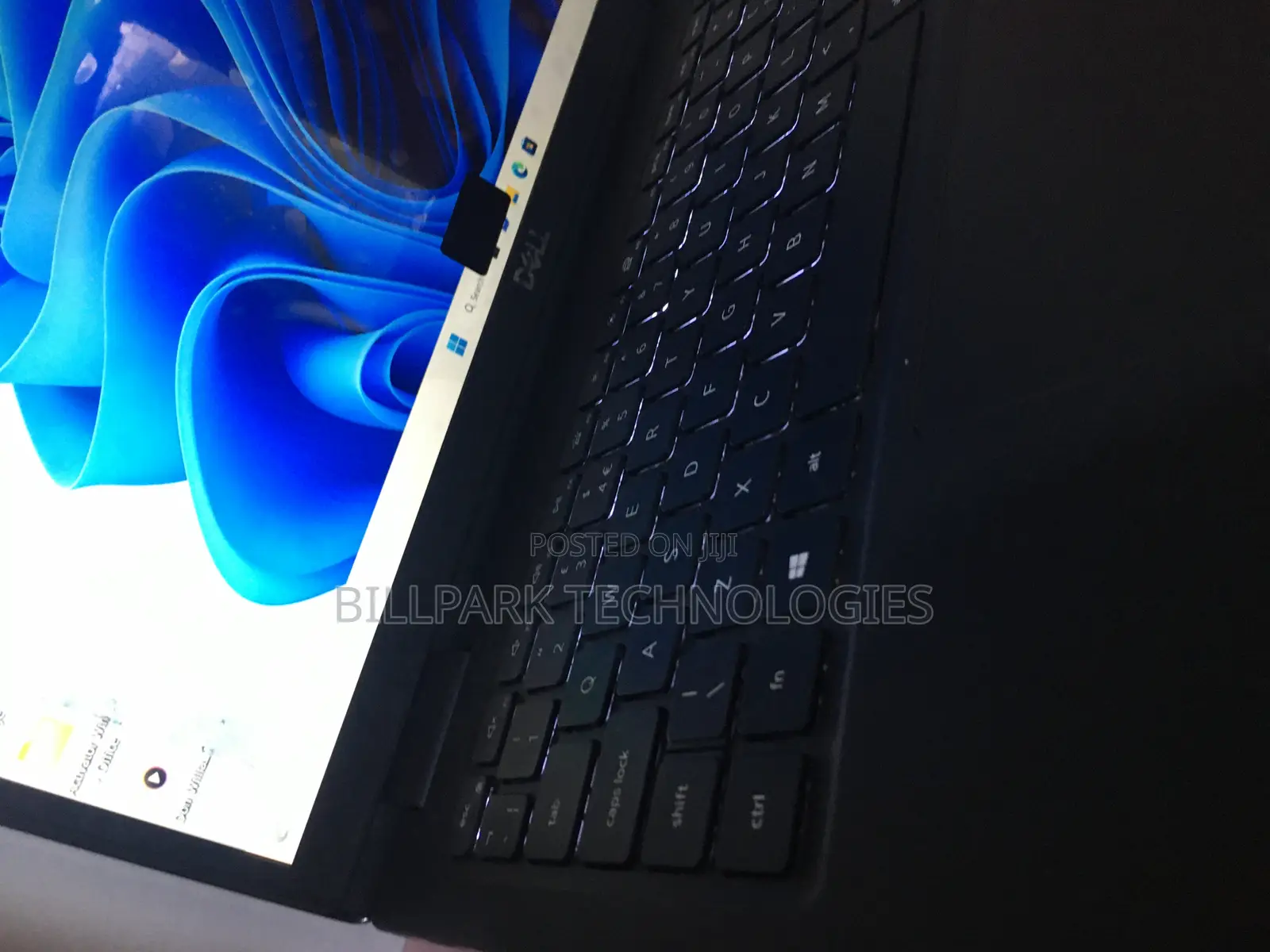 Laptop Dell Latitude 3520 8GB Intel Core I5 SSD 256GB