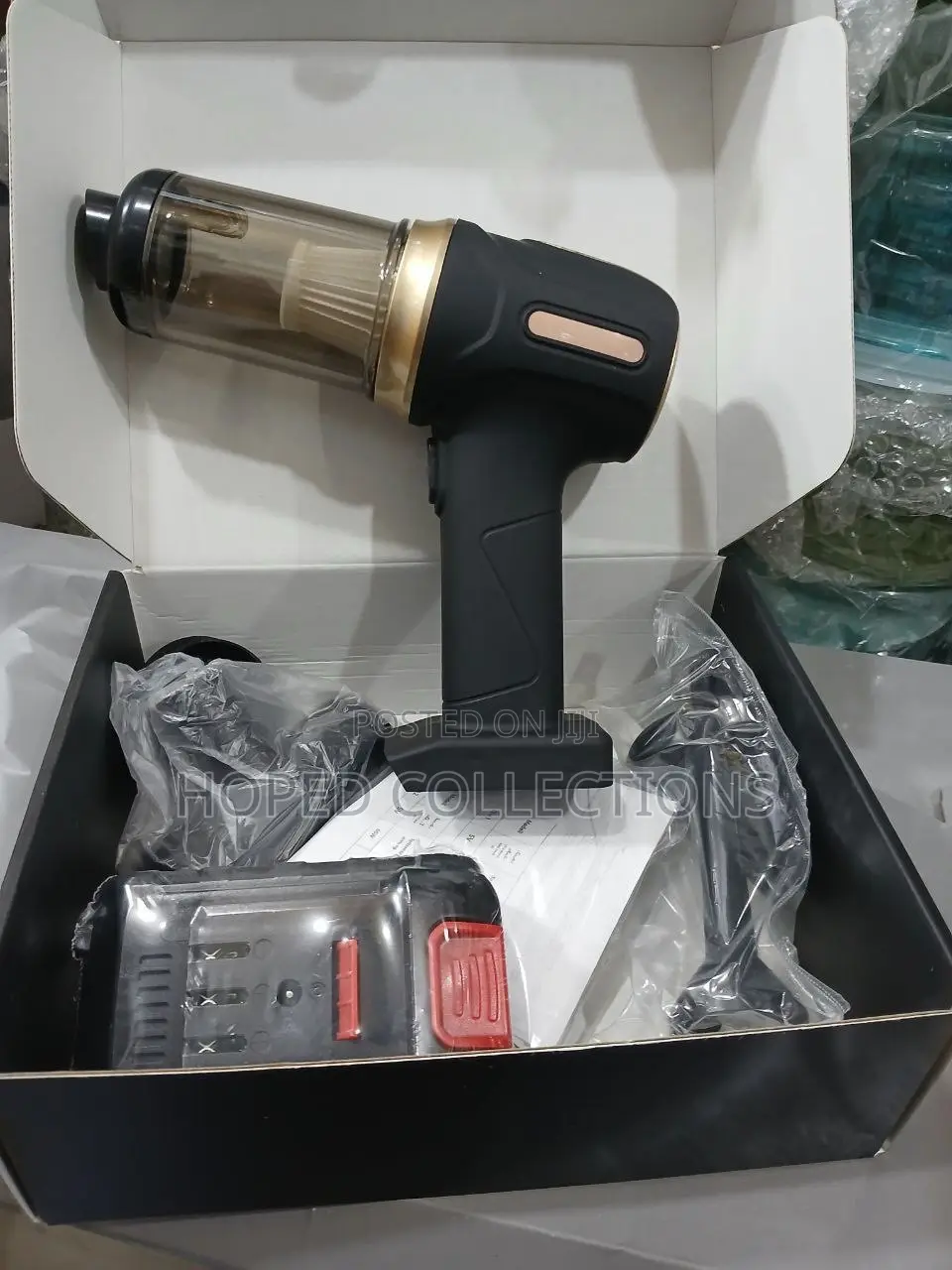 High Quality Vaccum Cleaner