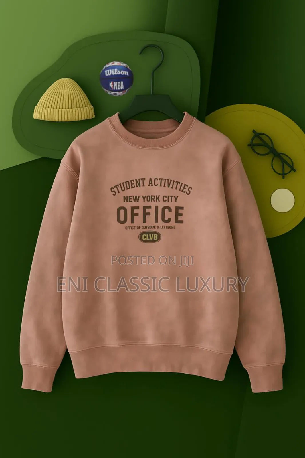 Premium Quality Luxury Cargo Sweatop Well Banded