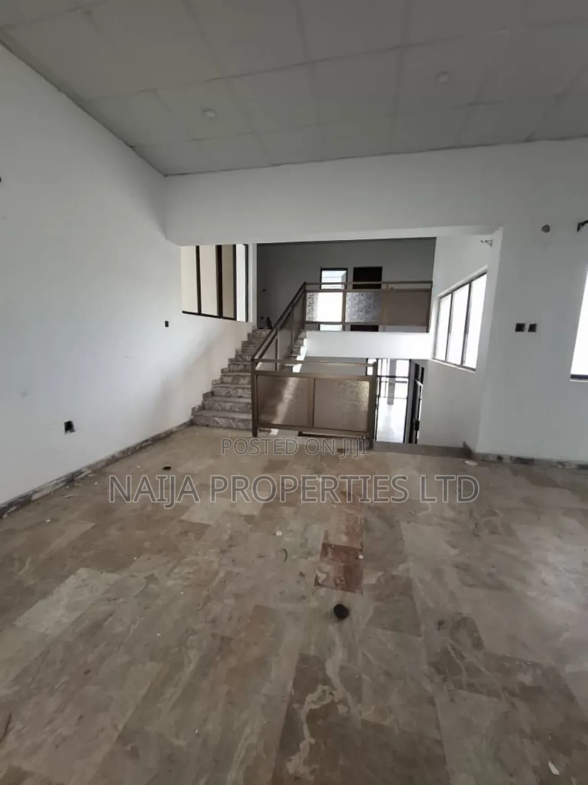 12 Bedroom Duplex With 6 Bedroom Duplex Off Akin Ogunlewe,Victoria Isl