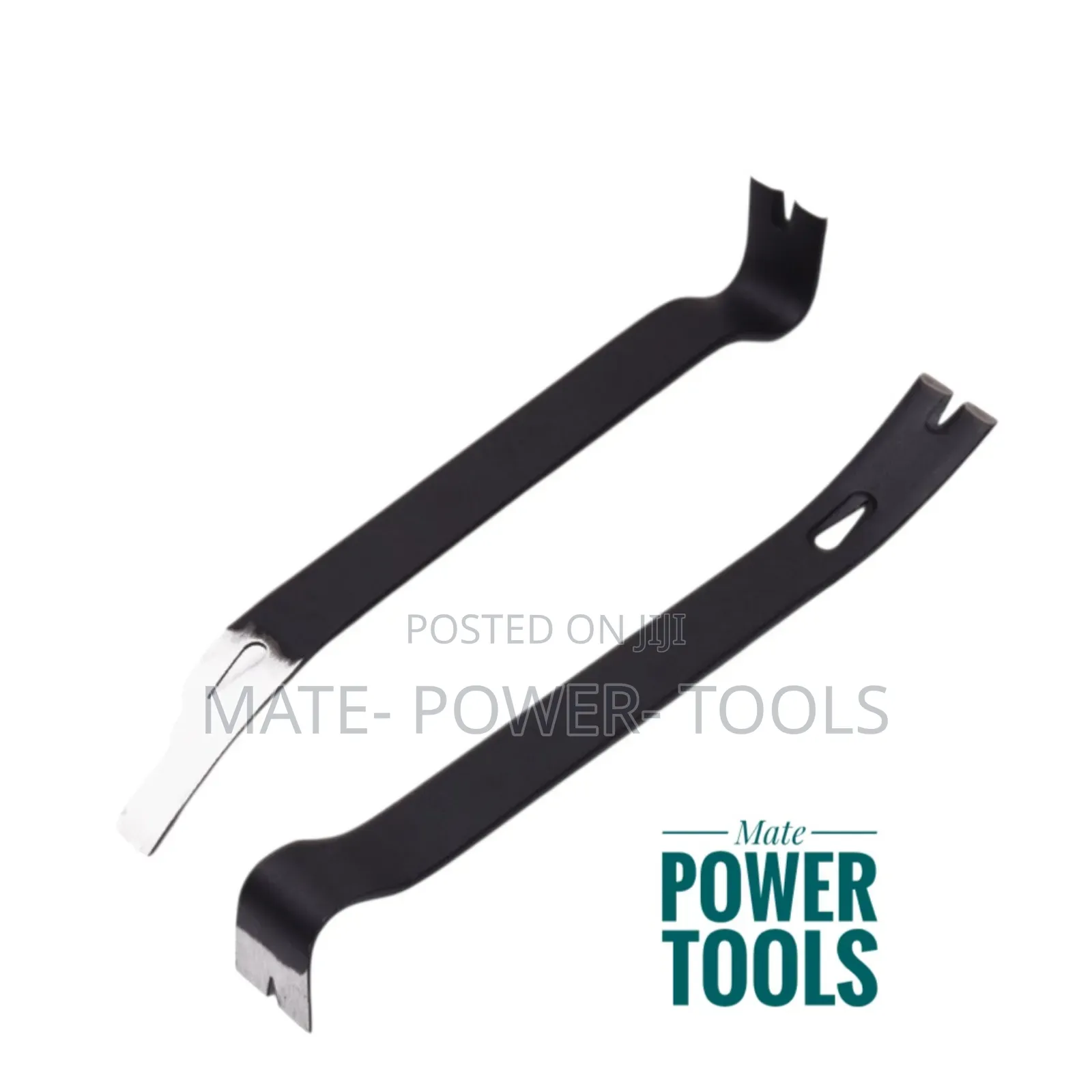 Flat Utility Pry Bar 15” / 380mm