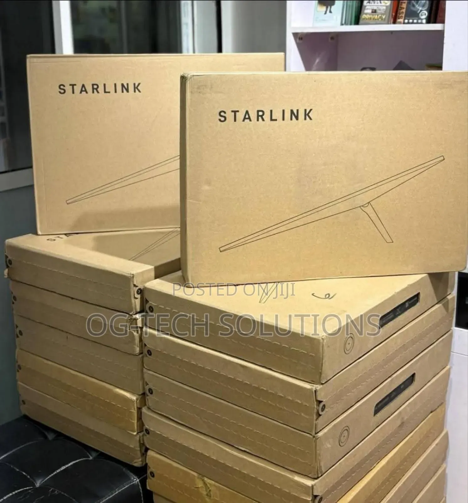 Starlink V4
