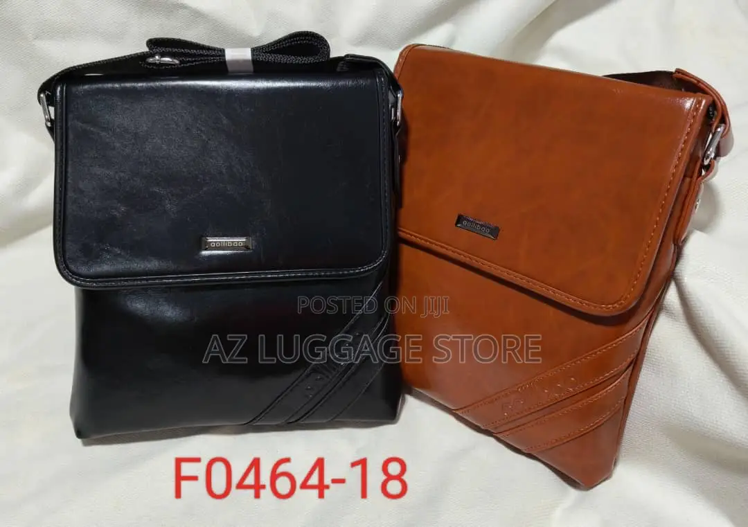 Cross Body Bag for Men