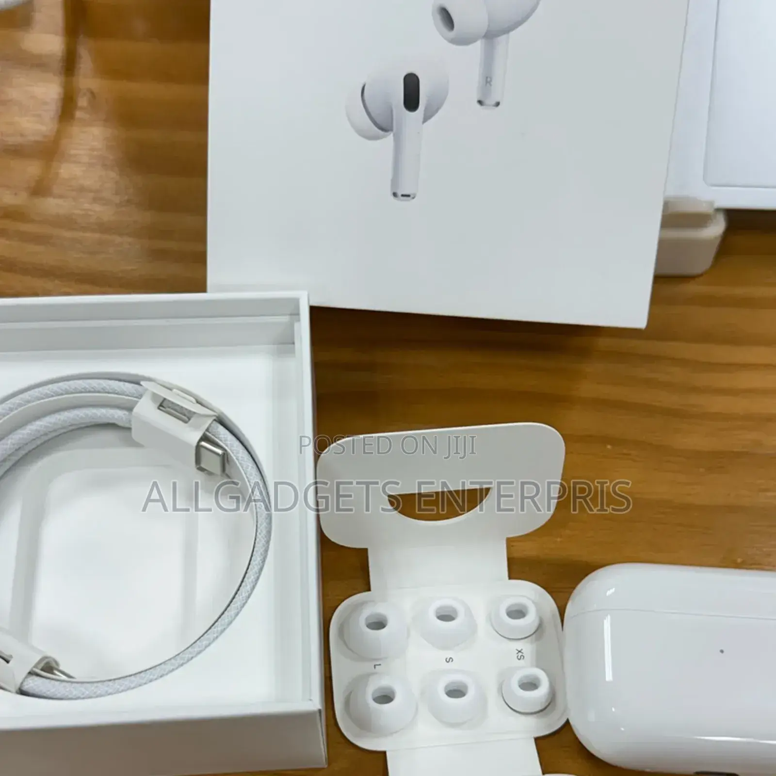 Original Apple Airpod Pro 2
