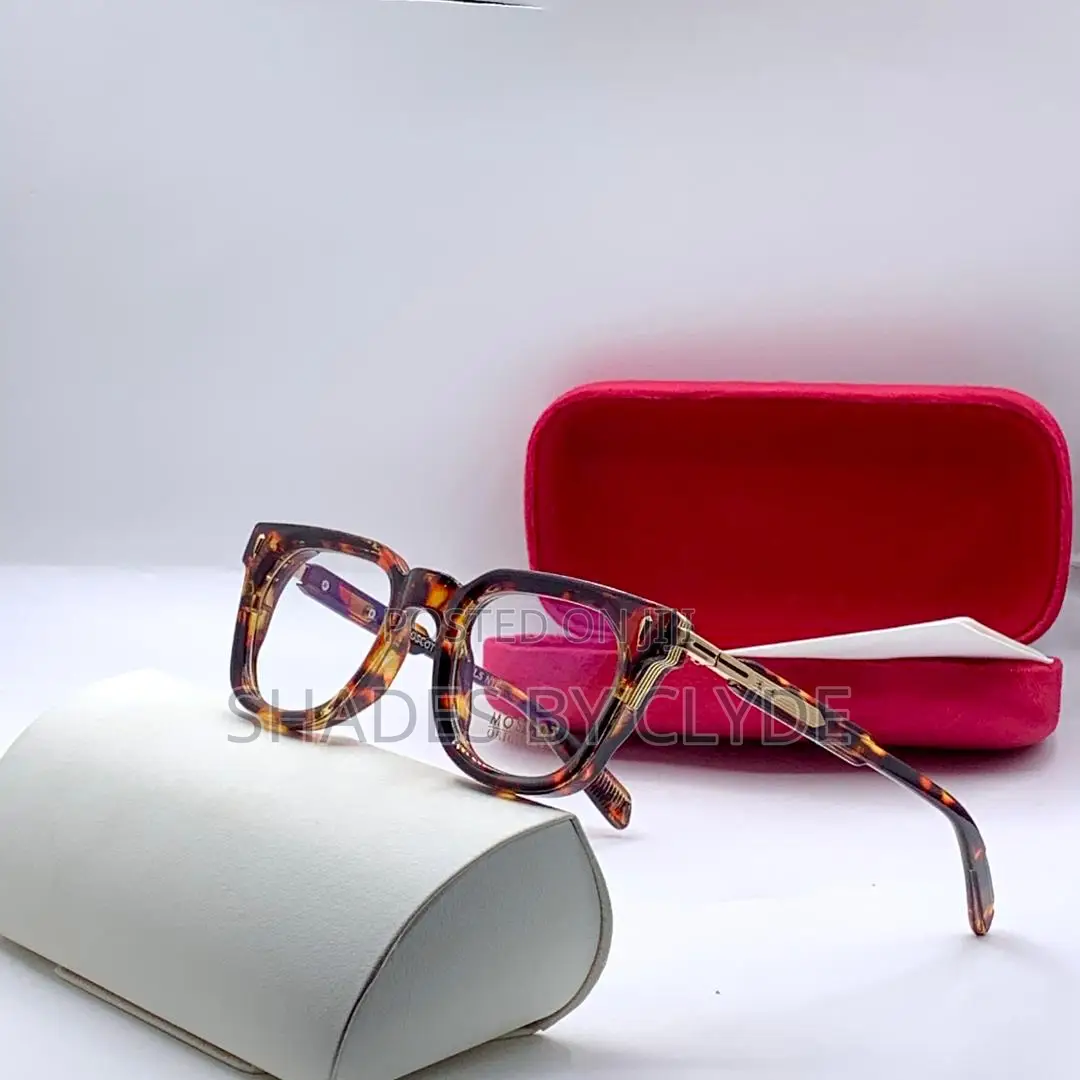 Authentic Moscot Originals - Iconic Eyeglasses - Unbeatable Price!