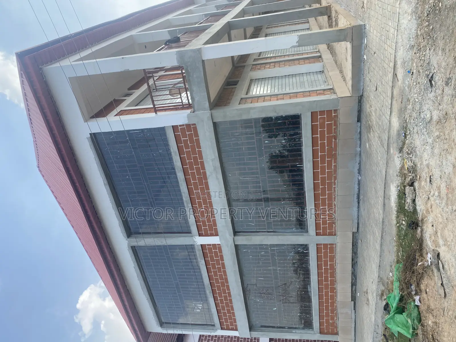 Shop for Rent