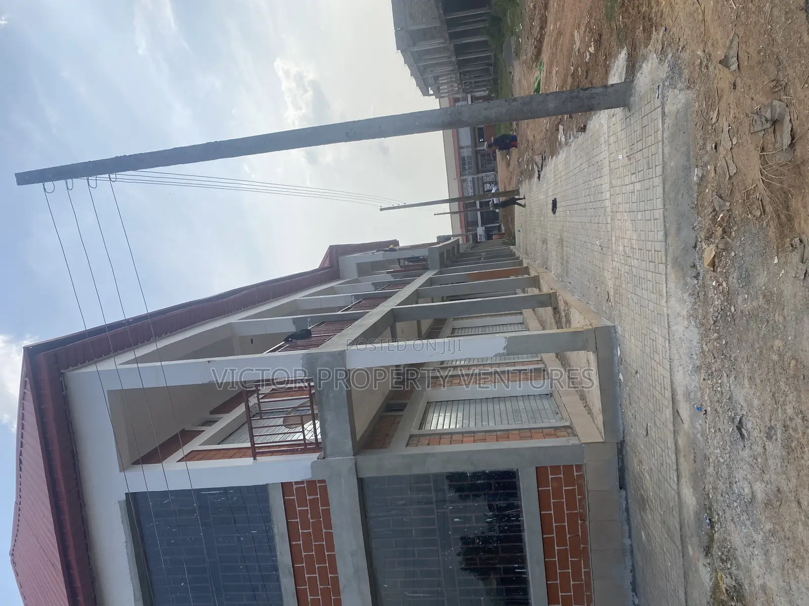 Shop for Rent