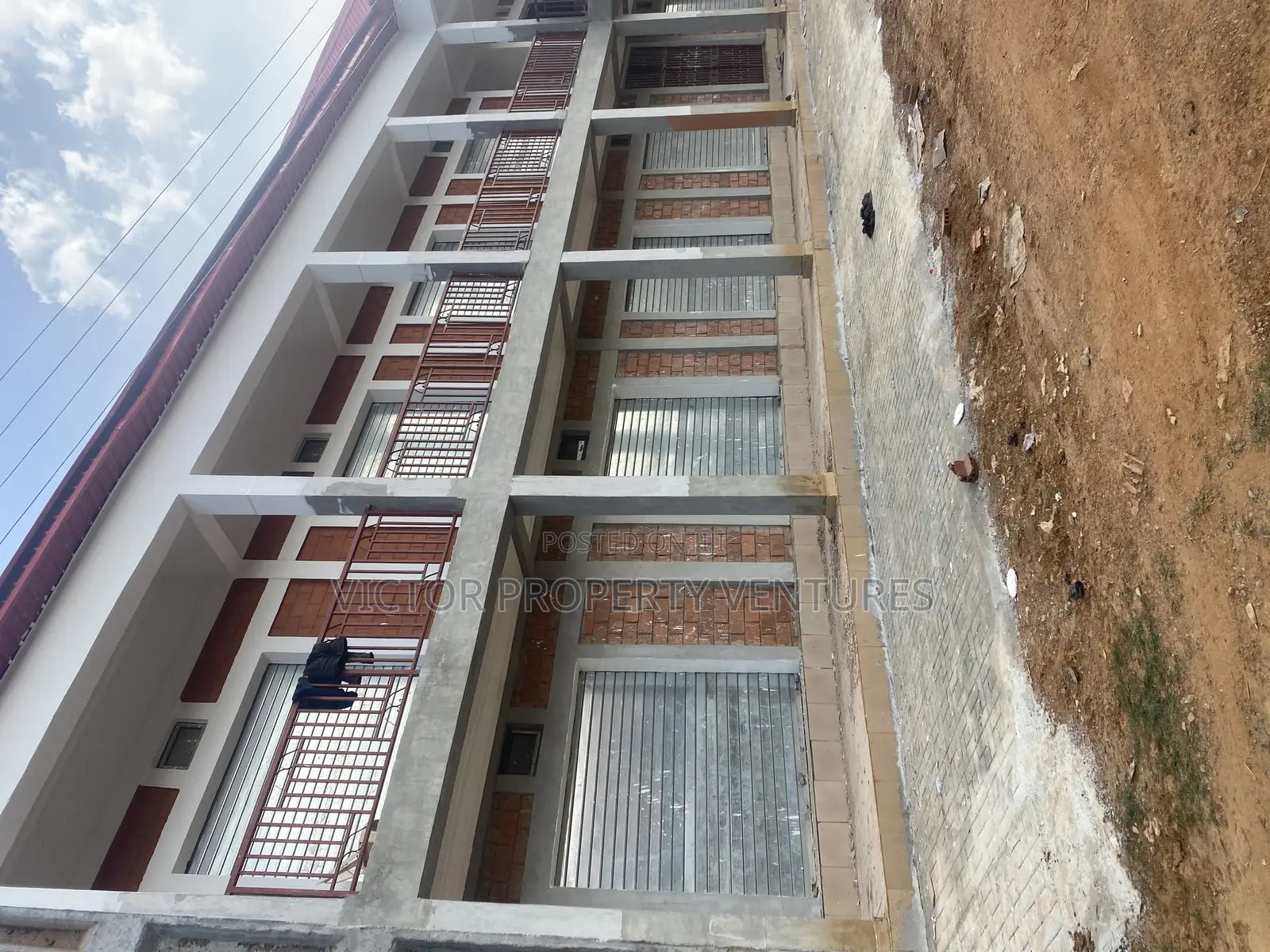 Shop for Rent